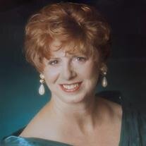 Mrs. Linda Jackson Lovvorn