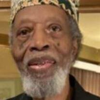Willie J. Hatcher