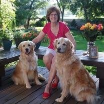 Carol McInerney Root