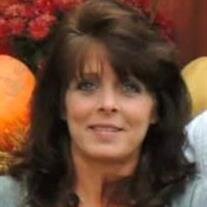 Ginger Shannon Shinault Beamon