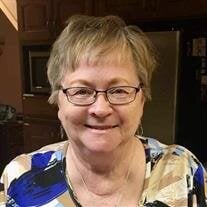 Linda Willis