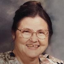 Deloris A. Kyes