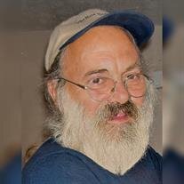 David C. Helt