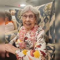 Darlene Janice Anderson