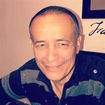 Ramon Gonzalez