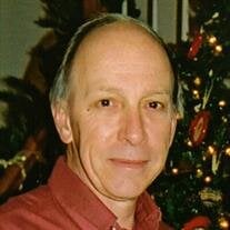 Mr. Billy "Dickie" Richard Dunlap