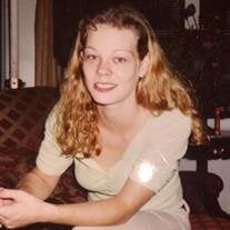 Stephanie Slone Bevins