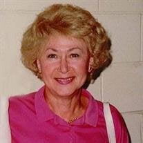 Ethel Kovach (nee: Langa)