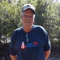 Richard K. "Rick" McPhail