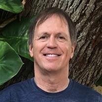 Charles "Tony" Buckenmeyer