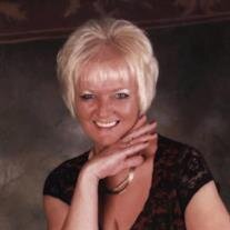 Donna K. Fisher