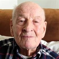 Charles Linburgh Hudson
