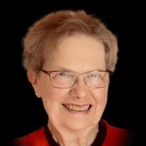 Anita Sue Wise