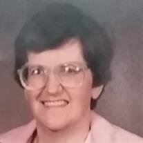 Margaret E. Carlson