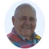 Herbert B. "Herb" Lamping