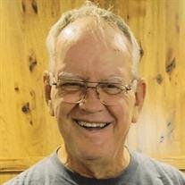 Karl R. Lemke