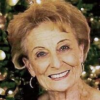 Billie Jenkins
