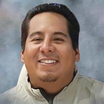 Dennis Aguirre