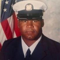 Mr. Irvin A. Dewberry