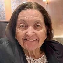 Teresa Viglucci