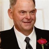 Mr. David "Dave" Bubriski