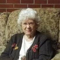 Beulah J. Dickson