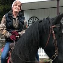 Shelly J. Sawyer