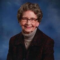 Dolores A. Michalak