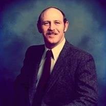 Kenneth "Stumpy" Loyd Coppock