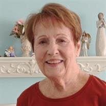 Nancy A. Potteiger