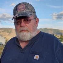Clifford Stanley "Stan" Tolman