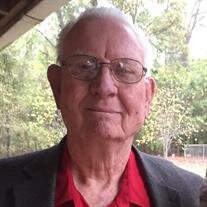 Gerald Hanks