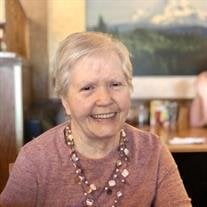 Loretta Faye Burch