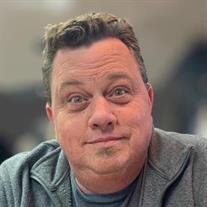 Matthew J. Hunt