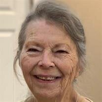 Mrs. Mary E. Valdiserri