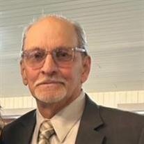 Randell David Bayne