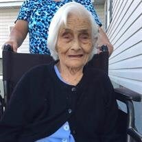 Clara Castanos