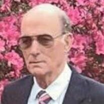 Tony J. Laird