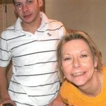 Angela Margaret Berkowitz
