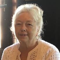 Pauline Augusta Stanley