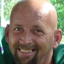 Greg "GG" Walters