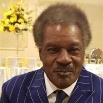 Mr. Samuel Monroe McGuffie