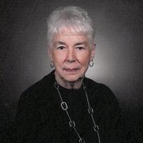Joan Arms