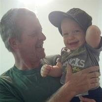 Ricky Dean Boehmer Sr.