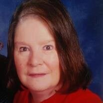 Janet Karen Burks