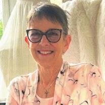 Jacqueline Fitzmorris Stewart