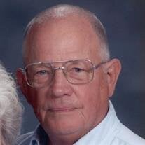 L. R. "Skeeter" McGowan