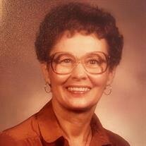 Ruth B. Lee