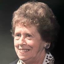 Billie Jean Horton