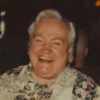 Linda M. Allen